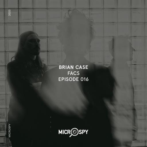 Brian Case of FACS