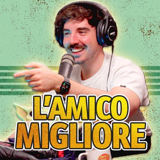 Cosa FARESTI per il tuo MIGLIORE AMICO? #S2-E48