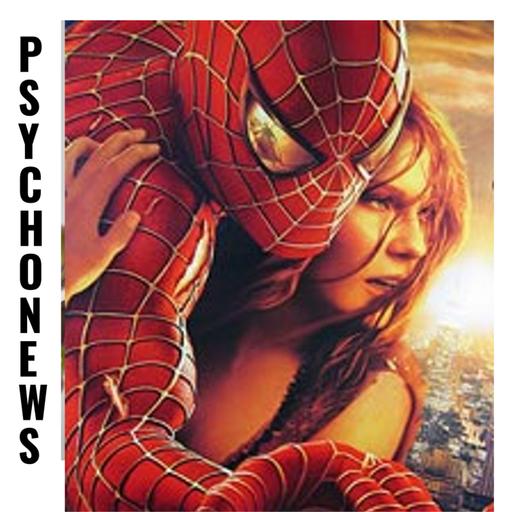 PsychoNews #1 - Course à pied, Paranoïa & Chants d'oiseaux