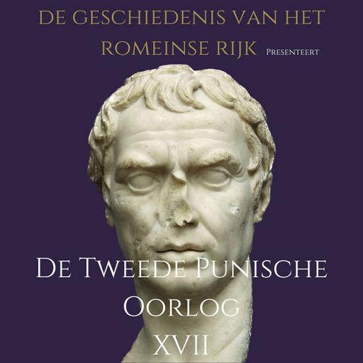 Afl. 67 - De Tweede Punische Oorlog: Deel XVII - Scipio in Hispania