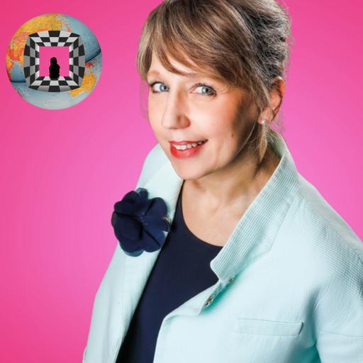 Corinne - Chercheuse en biologie cutanée - La peau autrement
