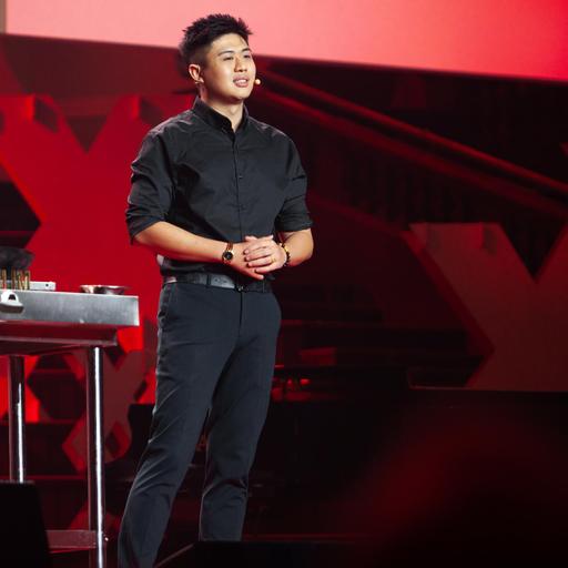 A nostalgia por trás da sua comida chinesa favorita | Vincent Yeow Lim