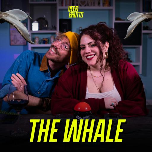 The Whale è un (bel) film ricattatorio