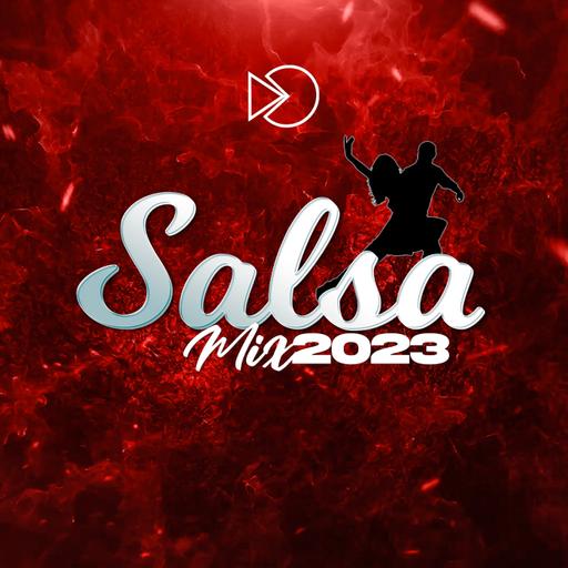 Mix Salsa 2023 by Javi Kaleido Dj