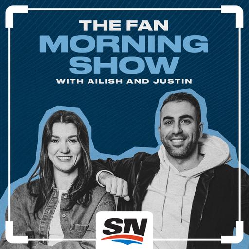 Raptors Apathy w/ Katie Heindl + Your Calls!