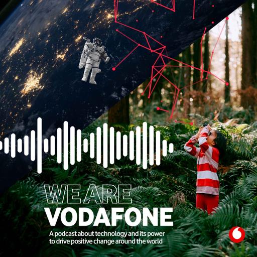 The Future of Connectivity