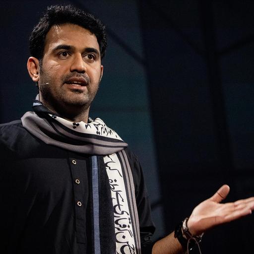 영화로 말하는 파키스탄 회복력 세 가지 이야기 | 자와드 샤리프(Jawad Sharif)