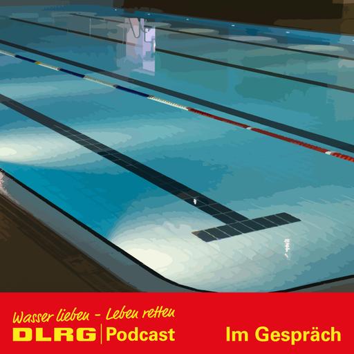 DLRG "Im Gespräch" Folge 123 - Badrettung Kappeln