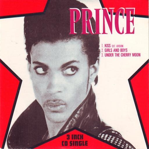 Día Internacional del Beso. 13 de abril. Prince, Buzzcocks, The Cure, Monster Magnet, Violent Femmes...