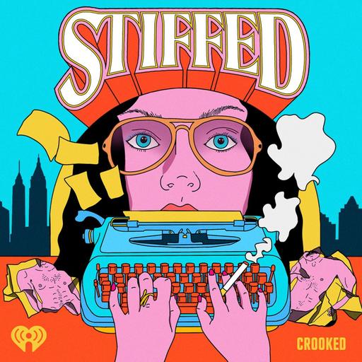 Introducing Stiffed: Good Girls Walk Into a Porn Magazine