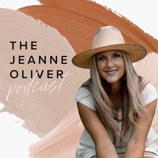 069: The Kitchen Table Creative Club with Jennifer Rizzo