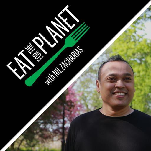 #178 - Climbing the Plant-Based Slope of Enlightenment