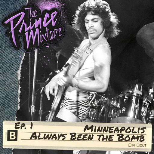 Minneapolis Always Been the Bomb