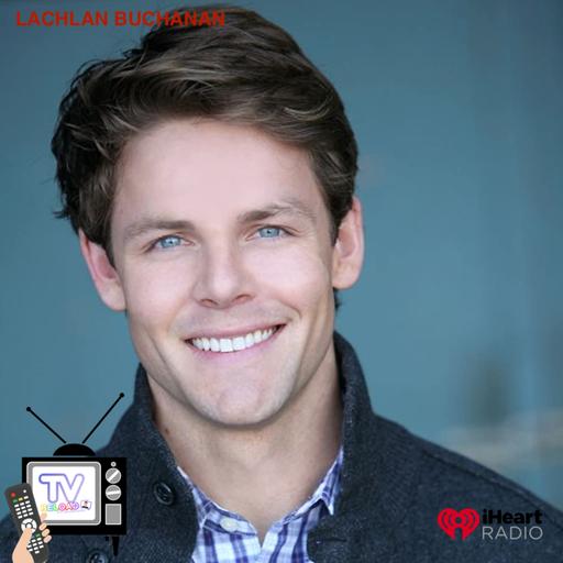 Lachlan Buchanan - WELLMAINIA - Actor