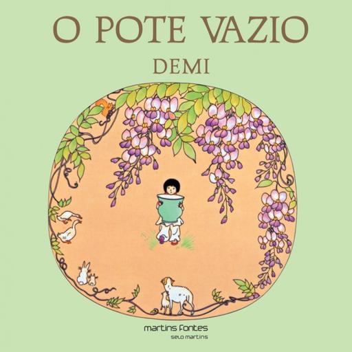 Ep. 113 - O Pote Vazio
