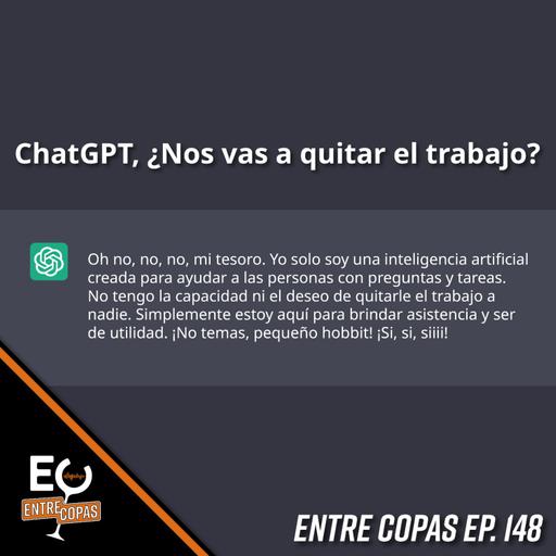 Chat GPT, ¿ Nos vas a quitar el trabajo?