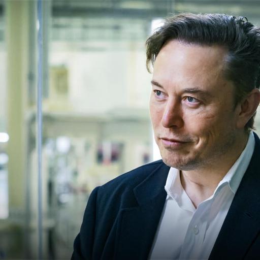 Um futuro com o qual vale a pena ficar entusiasmado | Elon Musk