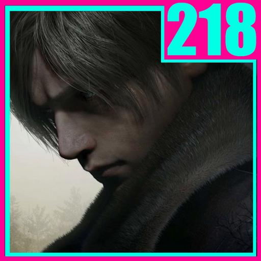 218 - Reseña de Residente Maligno 4 Rehecho