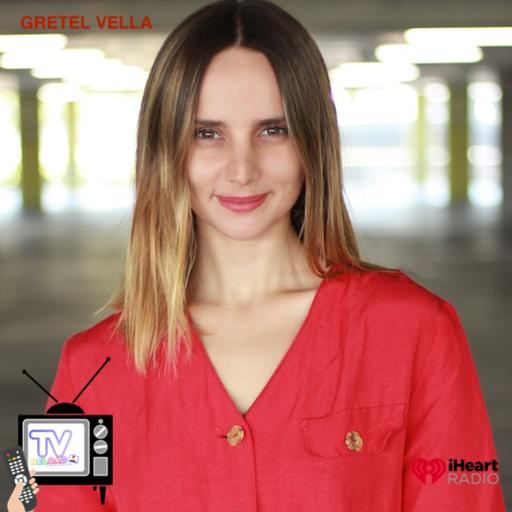 Gretel Vella - Totally Completely Fine - Content Creator