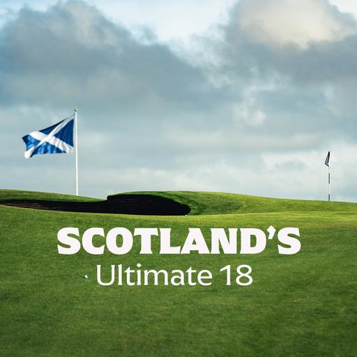 Scotland's Ultimate 18 Intro