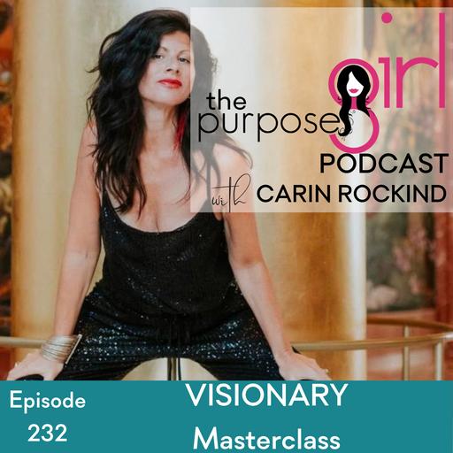 232 VISIONARY Masterclass
