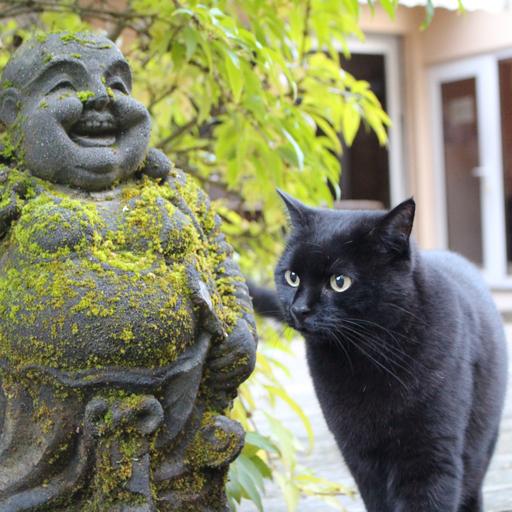 Nouvelle méditation guidée, bouddhisme zen