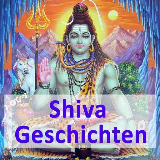 Phantasiereise zu Shiva
