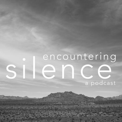 Encountering Silence with Sister Joyce Rupp
