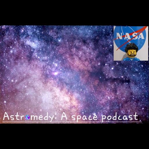 What's up for NASA in 2023?