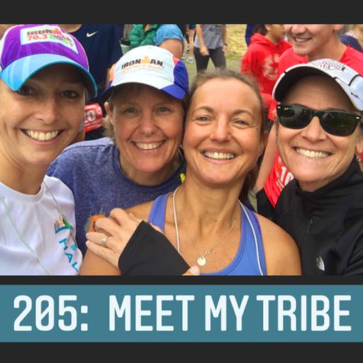205: Meet My TriBe