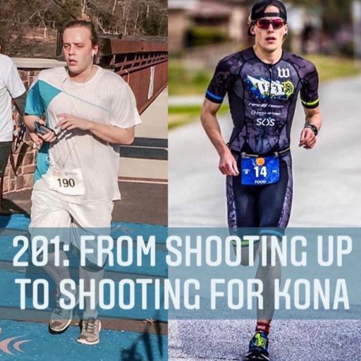 201: From Shooting Up to Shooting for Kona