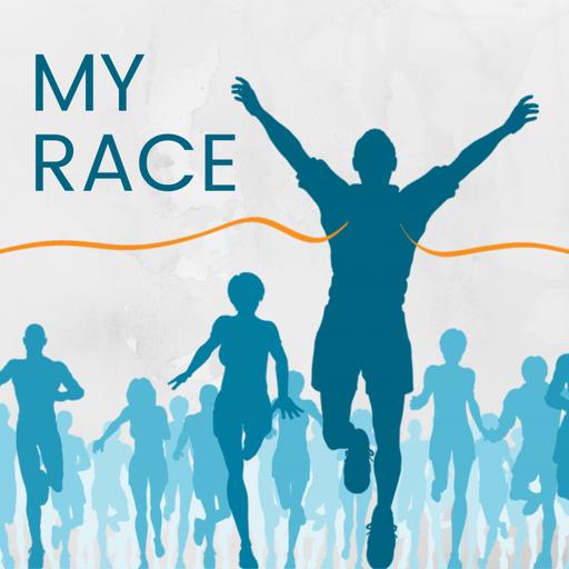 MY RACE Series - EP 2: You know how Runners say "I'm just trying not to die". I actually did die.