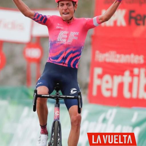 PIS'Á #1 - Antevisão La Vuelta 2021 (CICLISMO)