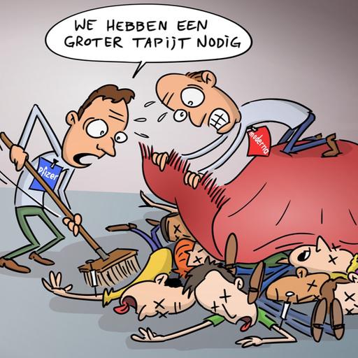 Saul's Place Podcast #281