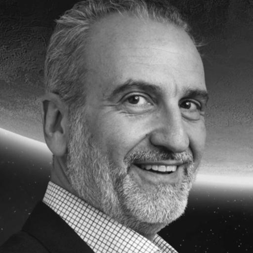 Andrea Vena. 2030: A Space Odyssey