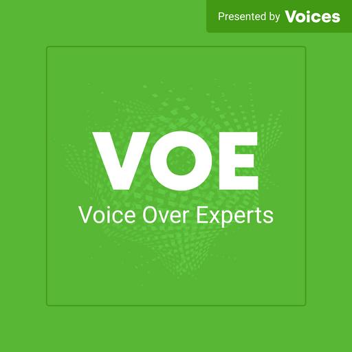 Finding Your Voice Through Zen with Dan Friedman