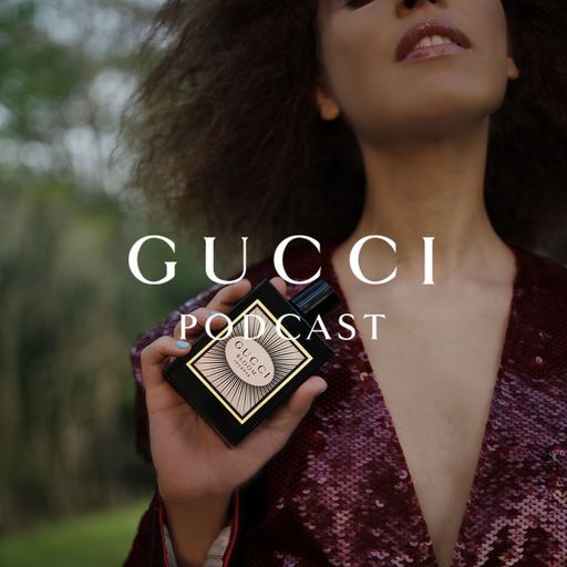 Cleo Wade reflects on her personal awakening in a special series created with Vogue to celebrate Gucci Bloom