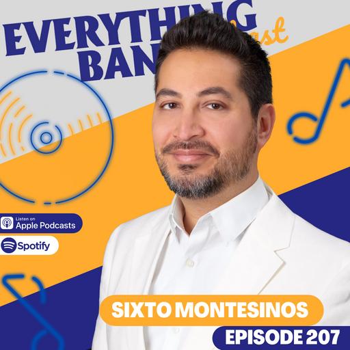 Episode 207 - Sixto Montesinos