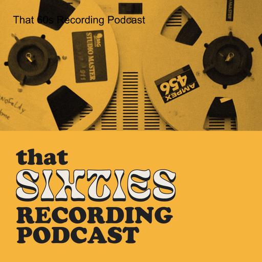 Episode #90 Fran Ashcroft - The Analogue Approach To Digital Recording