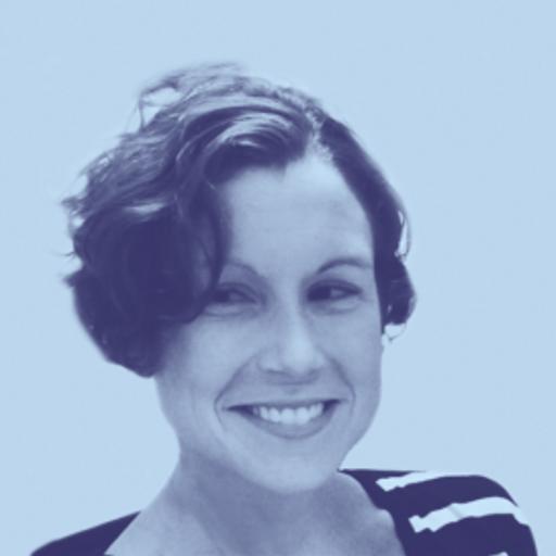 Shannon Mattern