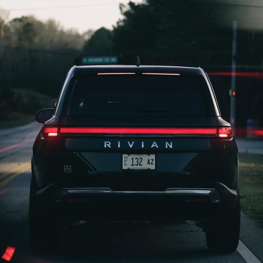 Have you noticed Rivian comms stepping it up?