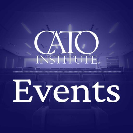 Cato Institute Reception April 24, 2023 - The Future of Limited Government