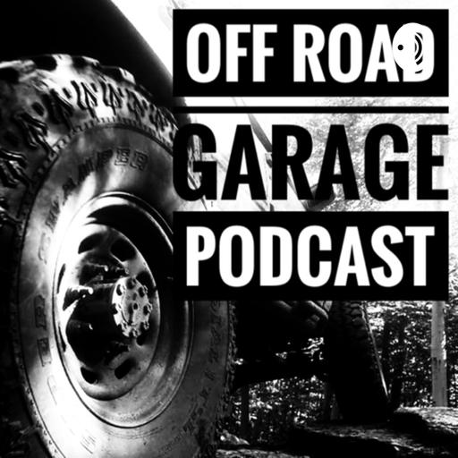 Episode 89 Living the van life with Becky B
