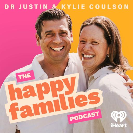 #752 Moving On From Wanting to Quit Parenting