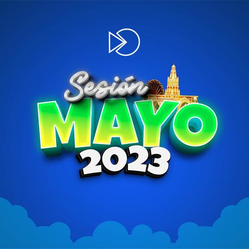 Sesión Mayo 2023 by Javi Kaleido