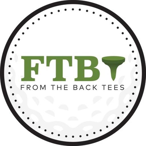 Interview w/ Ben Hulka (Caddie for C.T Pan) + CJ Cup Preview