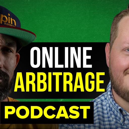 The Online Arbitrage Challenge w/ Christ Grant