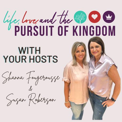 87. Interview with Susan Fleming: Biblical Wealth Mindset Coach