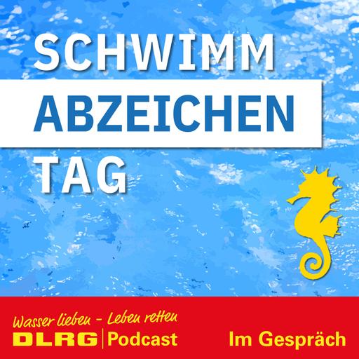 DLRG "Im Gespräch" Folge 124 - Tag des Schwimmabzeichens