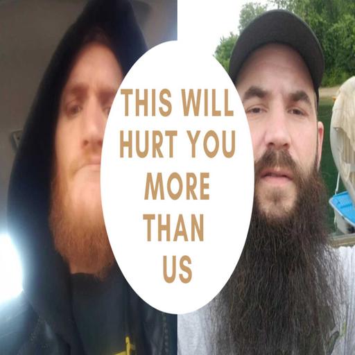This Will Hurt You More Than Us! - Collective Sweat Drip Down My Balls (#0024 - 04/29/23)